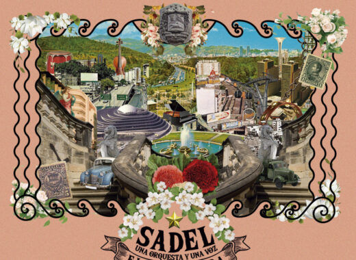 Eleazar Mora canta a Alfredo Sadel