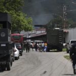 Tren de Aragua pierde su casa de Tocorón