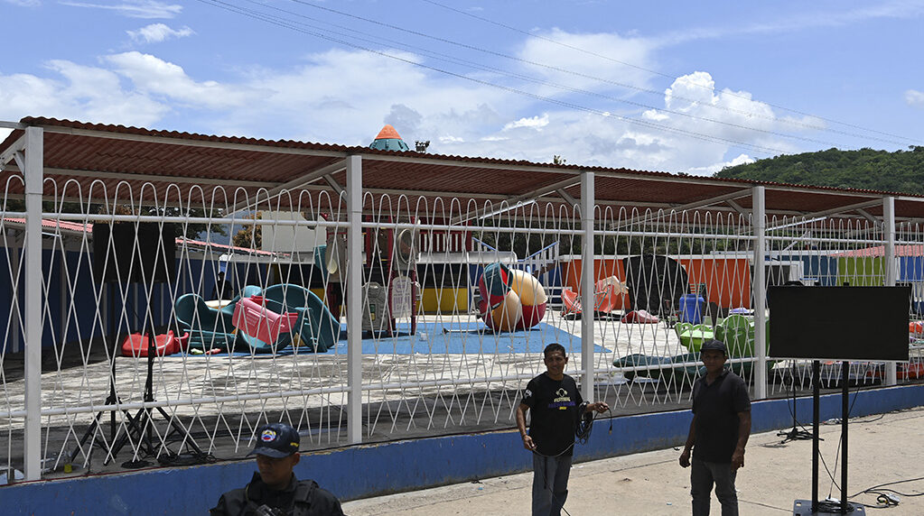 Tren de Aragua rumbo a Estados Unidos
