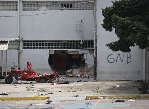 El Niño Guerrero y Tocorón