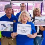 Maestros y profesores muesran la quiebra de la educación en Venezuela