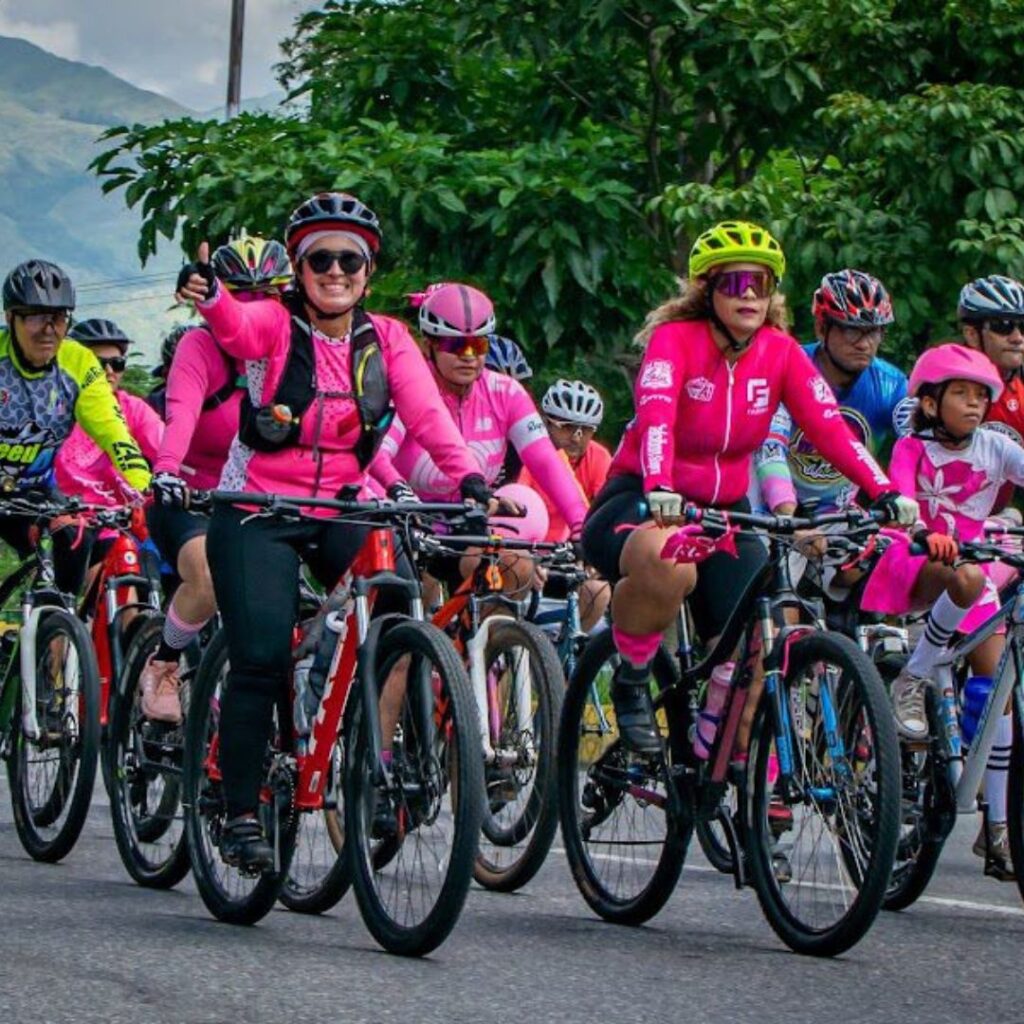 Ruta de Lola