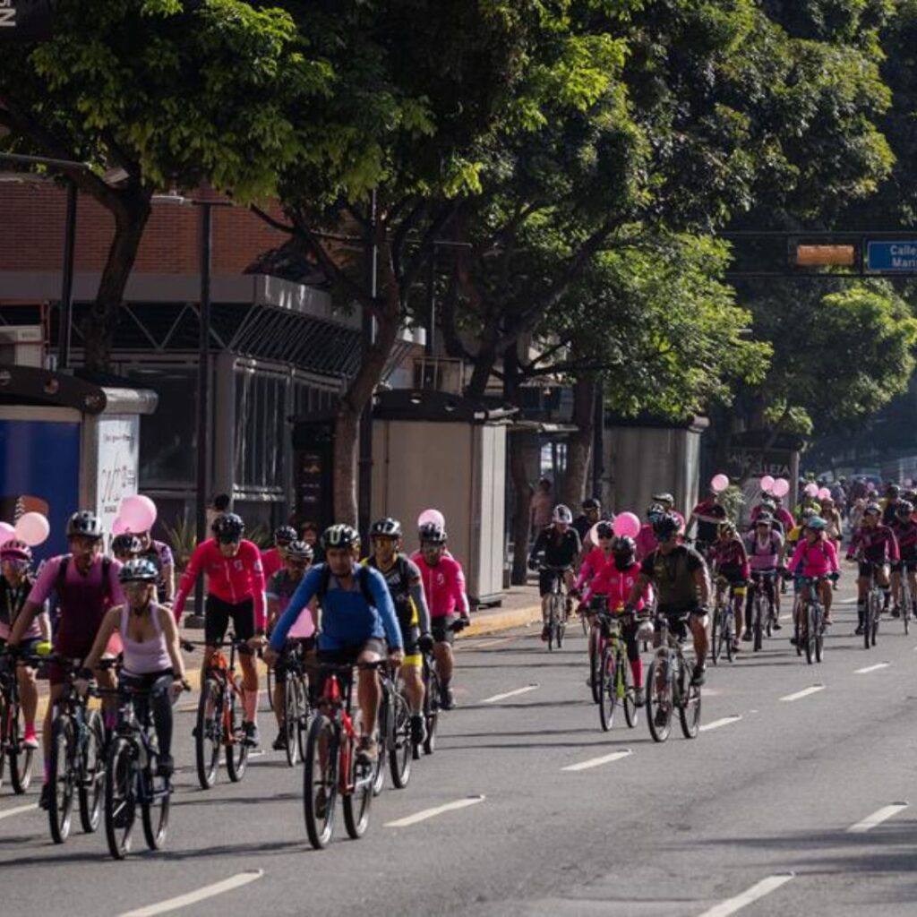Ruta de Lola