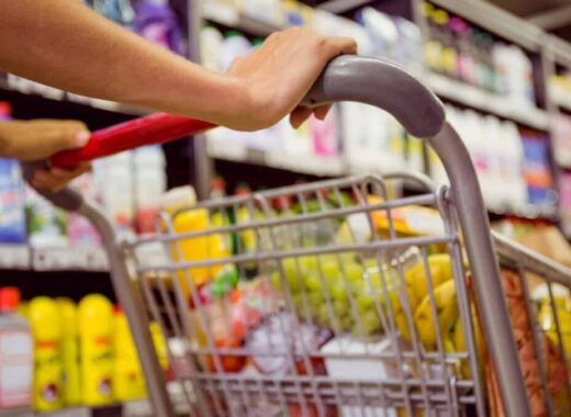 Alimentos e inflación en Venezuela