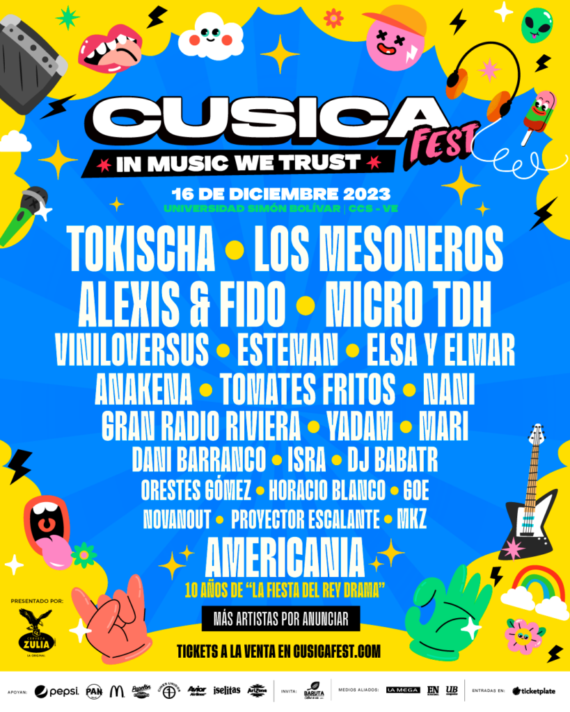 cusica fest