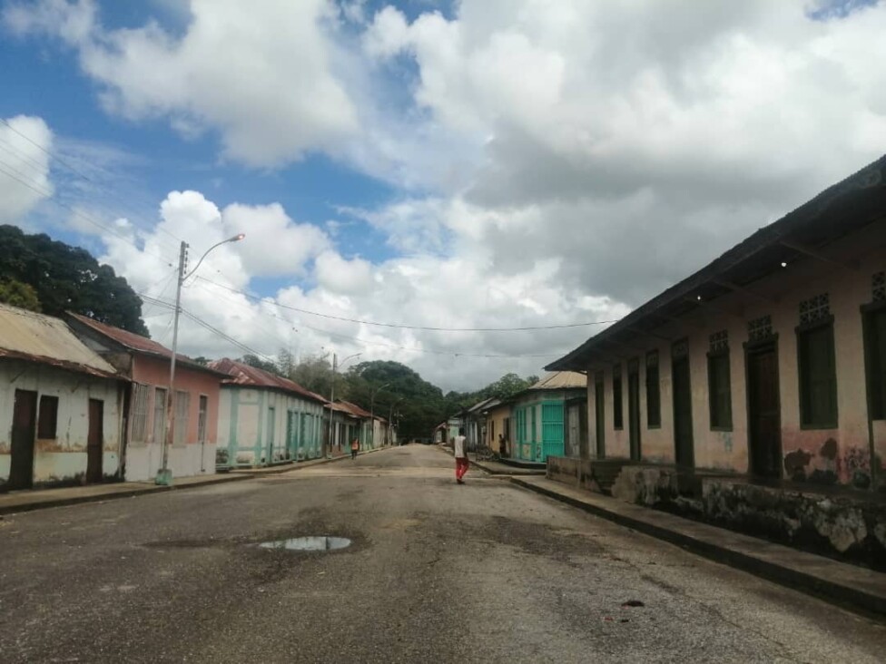 Casas vacías en Venezuela: sus dueños se fueron y no las pueden alquilar ni vender