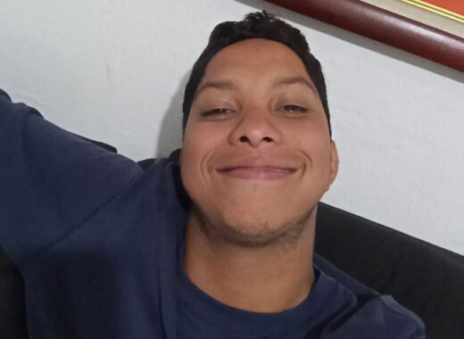 John Álvarez, estudiante torturado