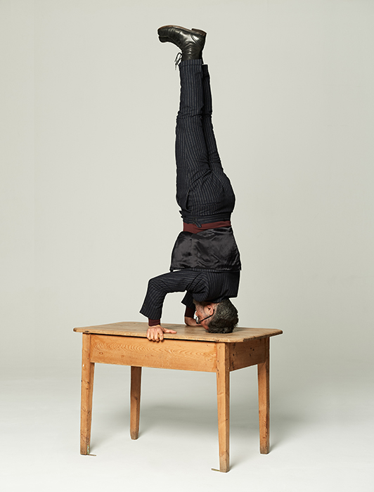 Drexler