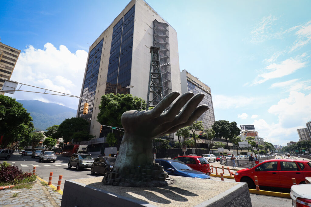 Pdvsa y los bonos 2020 sanciones