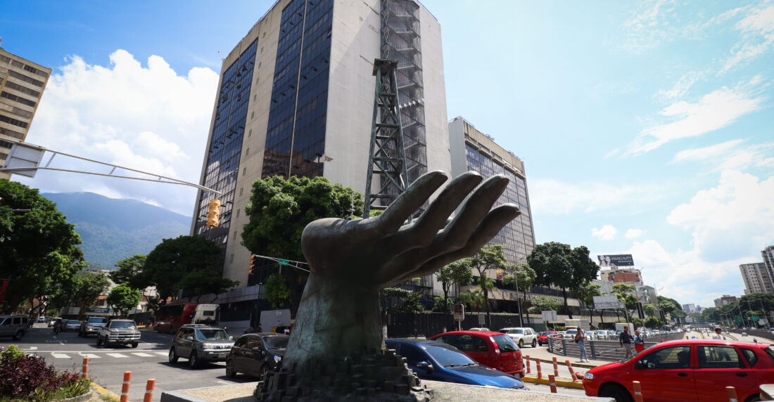 Pdvsa y los bonos 2020