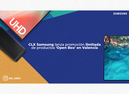 CLX Samsung