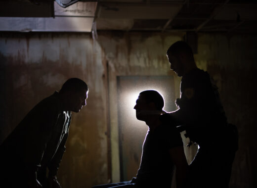 Simón, la película