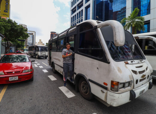 Venezuela Mobility Ventures