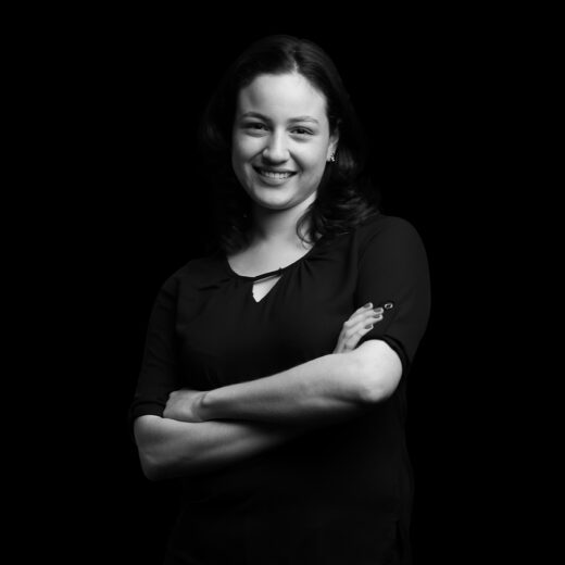 Valentina Garcia Ainagas