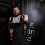 whisky refresco de cola negra