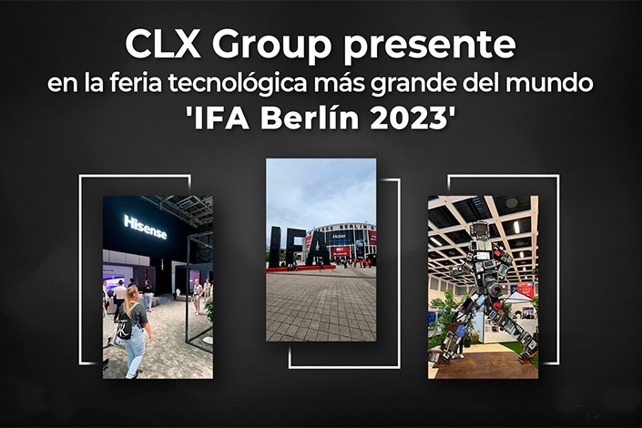IFA Berlín 2023
