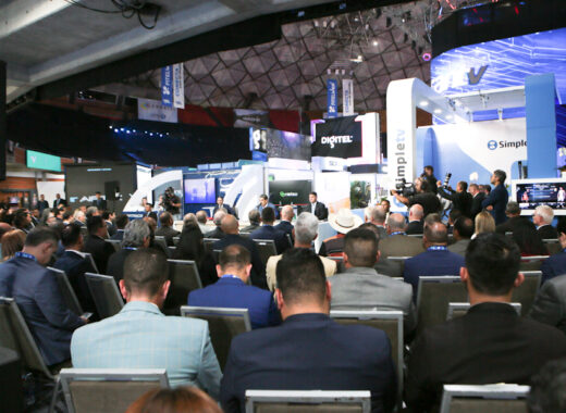 Telecomunicaciones y Fitelven 2023