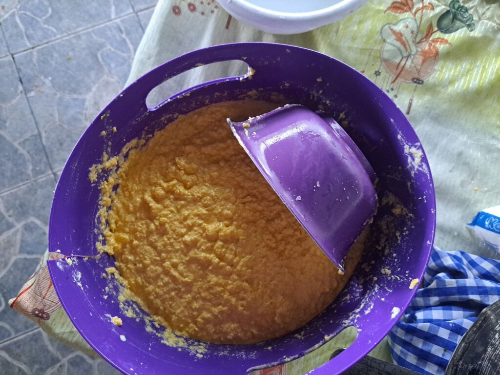 cachapa