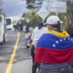 venezuela hablemos de la diáspora migración