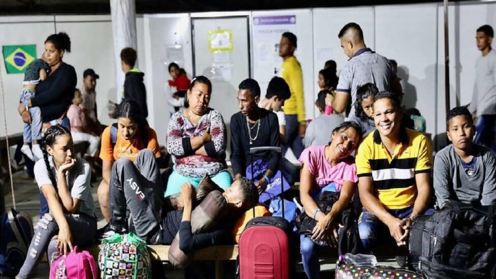 regulación migratoria