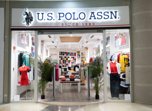 Polo abre nueva tienda en Venezuela