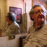 Román Chalbaud, deja una obra indiscutible