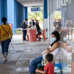 Venezolanas en Perú