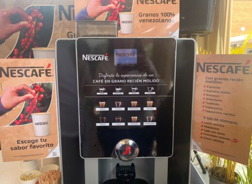 Nescafé
