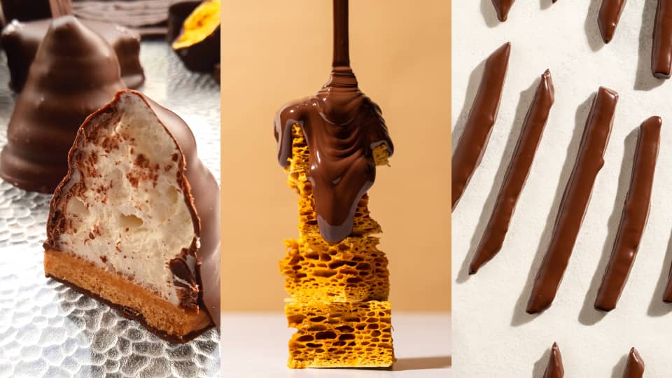 la praline
