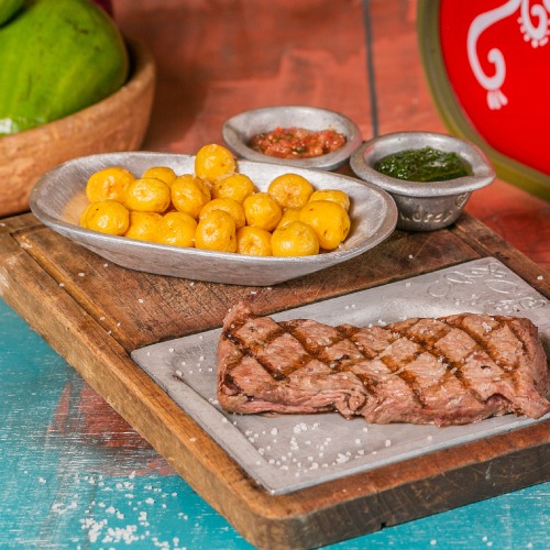 Andrés Carne de Res