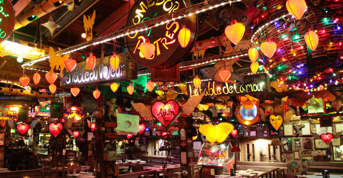 Andrés Carne de Res