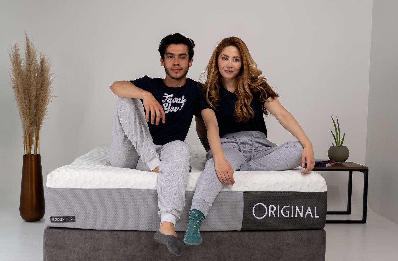Boxi Sleep