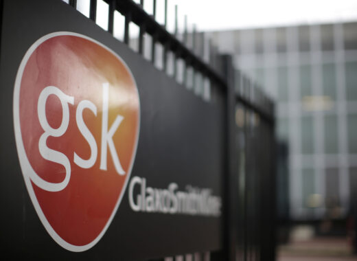 gsk