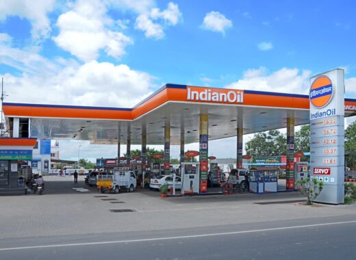 petrolera indian oil