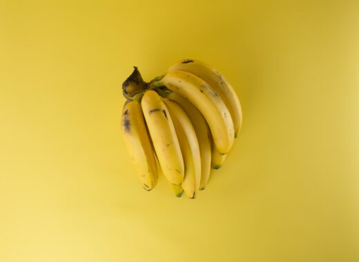 razones para comer cambur