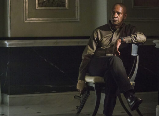 the equalizer