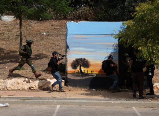 Franja de Gaza