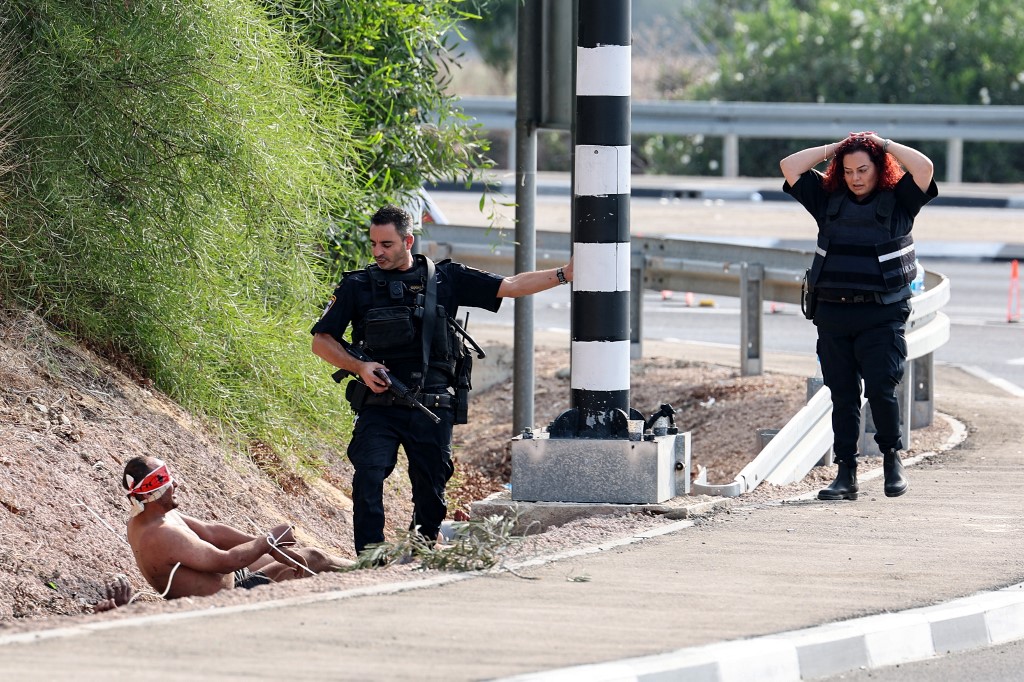 Franja de Gaza