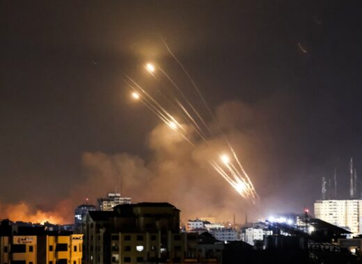 Hamas, Israel, secuestrados y conflicto