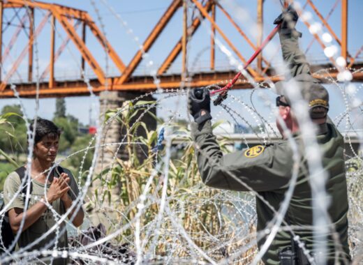 Migrantes