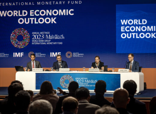 FMI Conferencia anual 2023