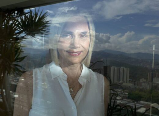 Elia K. Schneider fue homenajeada en Hollywood