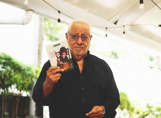 Miro Popić Tenedor de Oro 2023