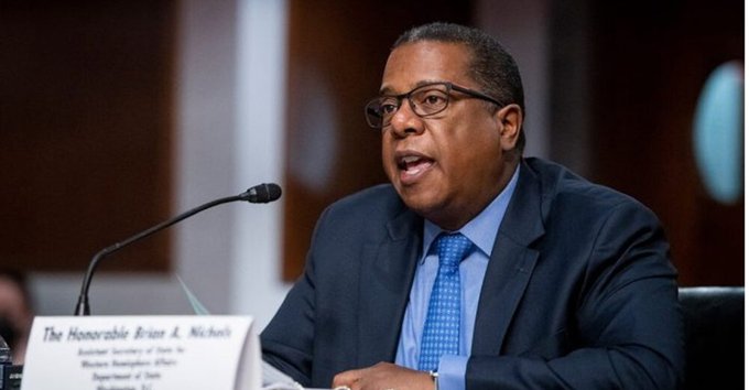 Estados Unidos y las inhabilitaciones