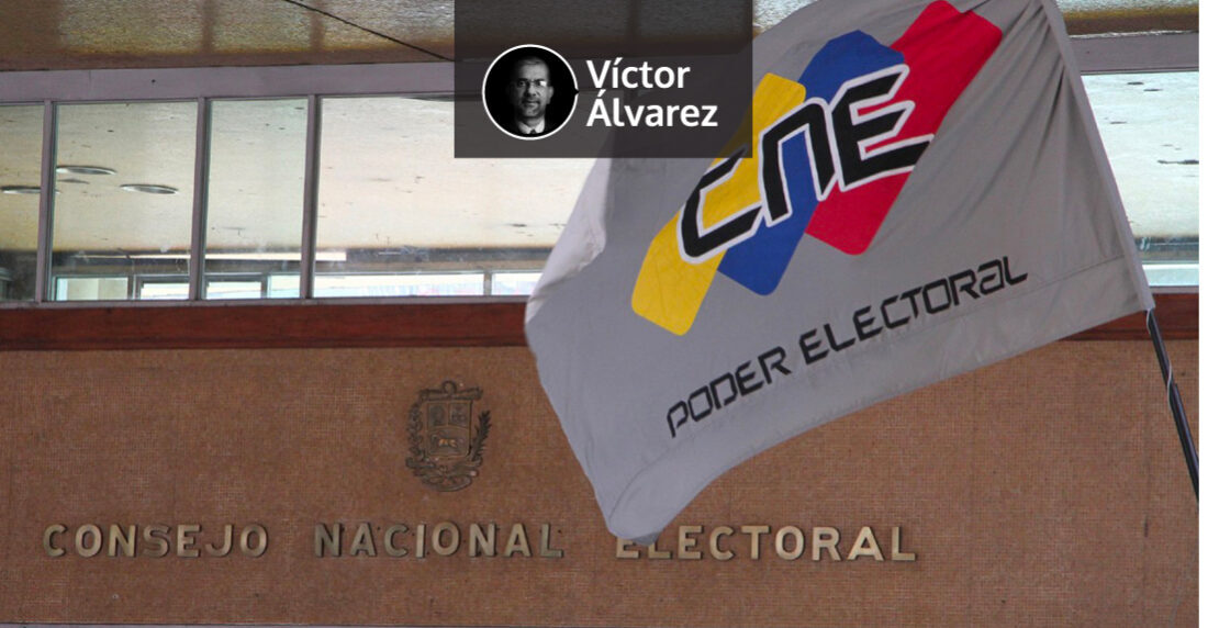 VICTOR ALVAREZ CNE PRIMARIAS