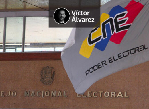 VICTOR ALVAREZ CNE PRIMARIAS