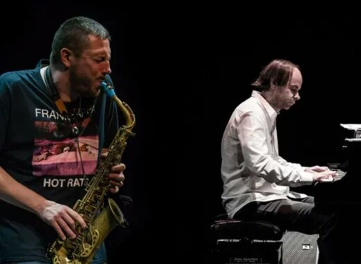 Festival Eurovenezolano de jazz