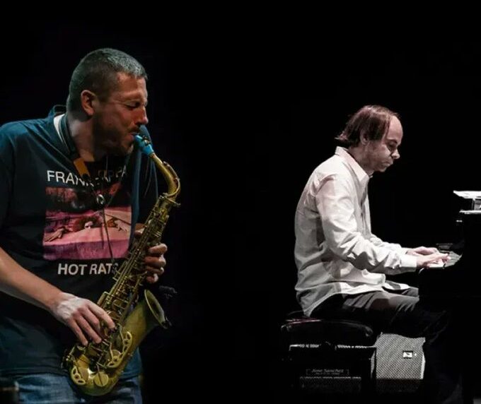 Festival Eurovenezolano de jazz