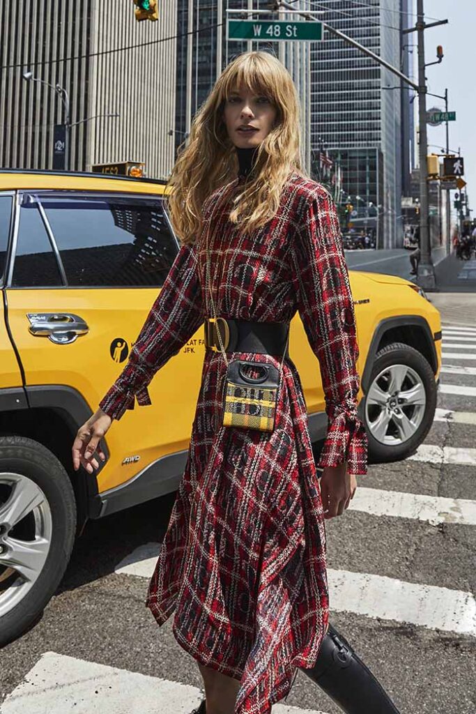 Carolina Herrera