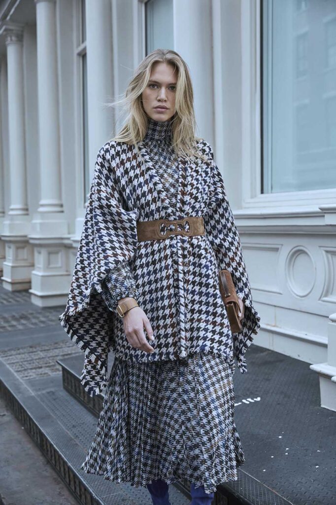 Carolina Herrera